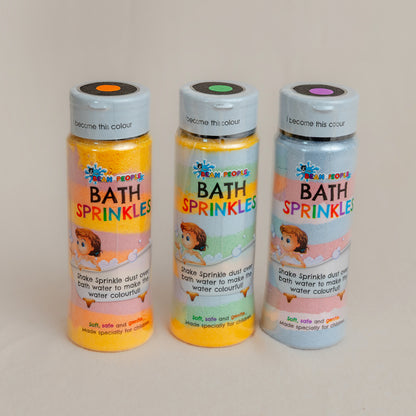 Bath Sprinkles