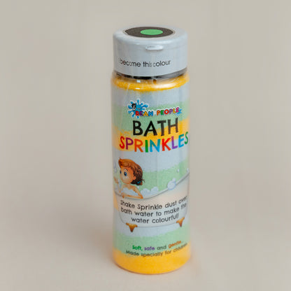 Bath Sprinkles