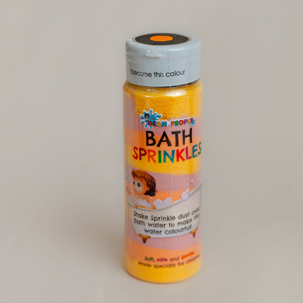 Bath Sprinkles