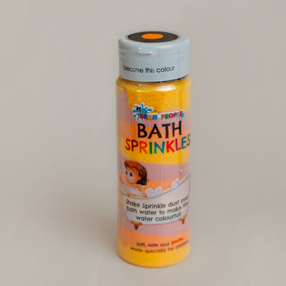 Bath Sprinkles