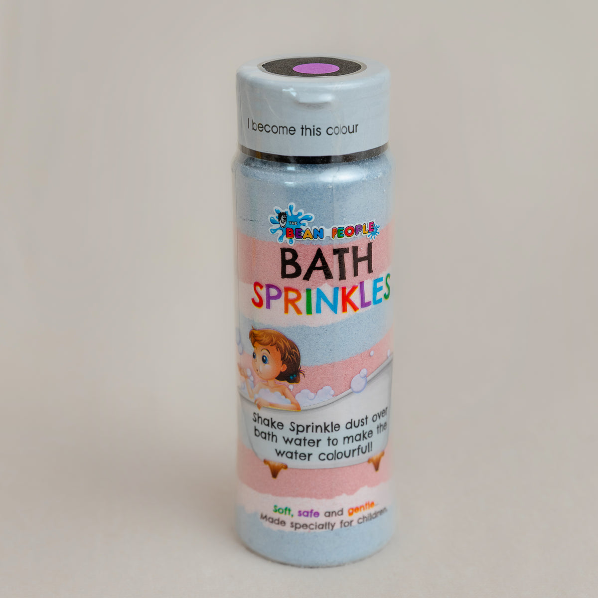 Bath Sprinkles