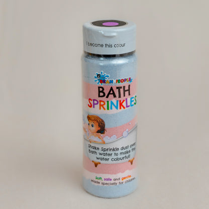 Bath Sprinkles