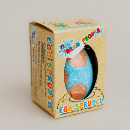 Dino Egg Bath Sprudels
