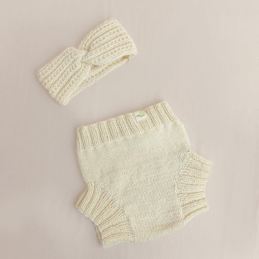 100% Merino Wool Nappy/Diaper Soakers