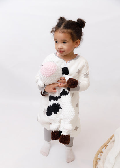 Marble Moo