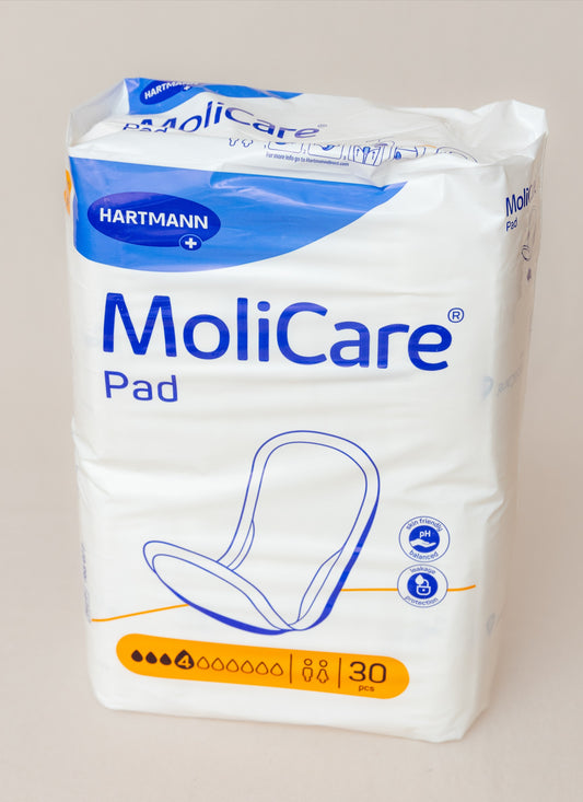 Molicare 4D Maxi Pads 30/pkt