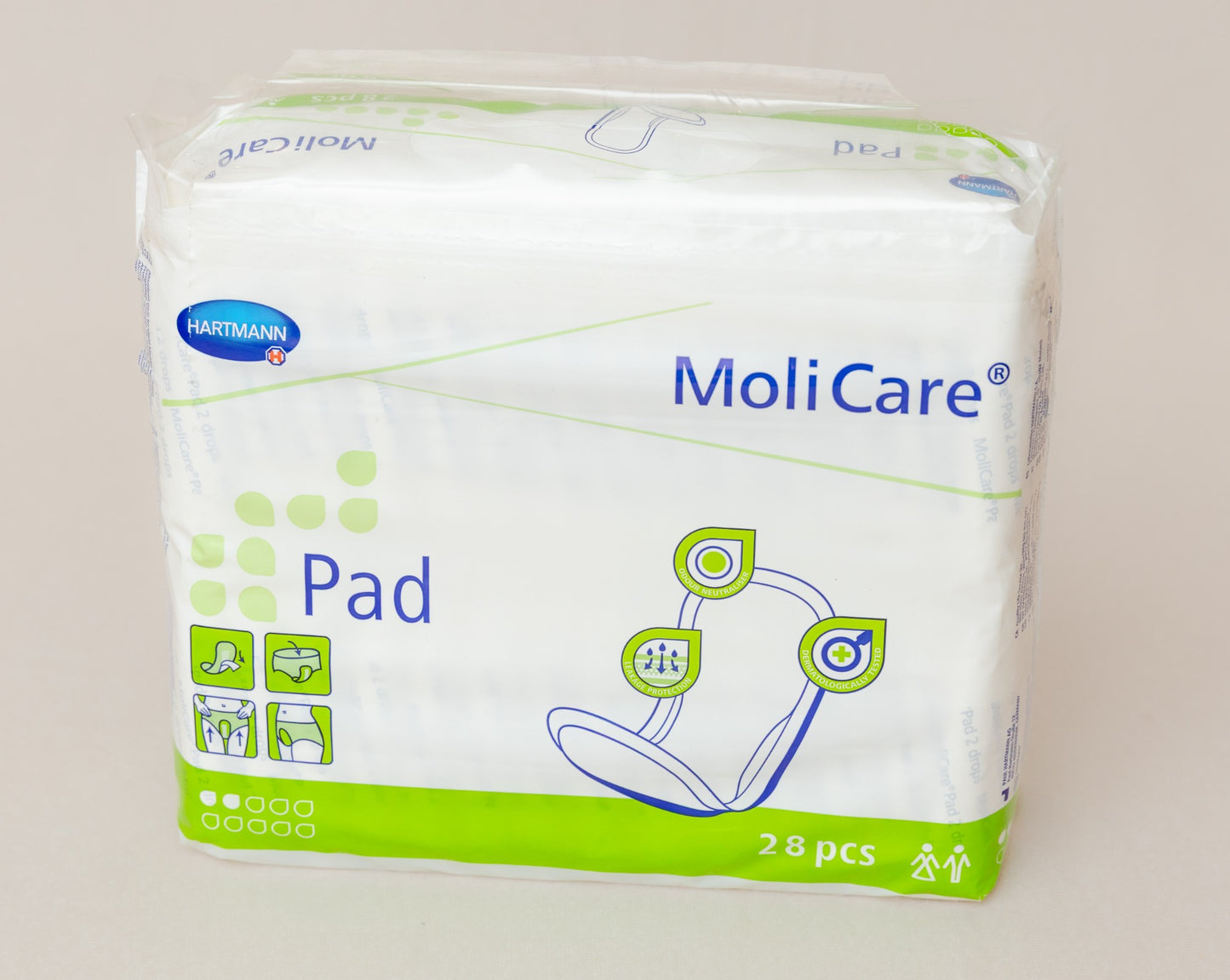 Molicare Mini