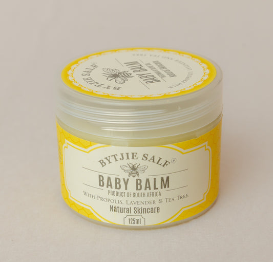 Baby Balm - 125ml
