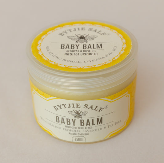 Baby Balm  - 250ml
