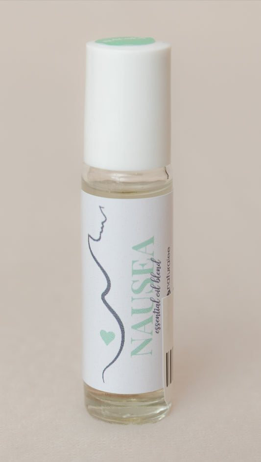 Nausea Blend