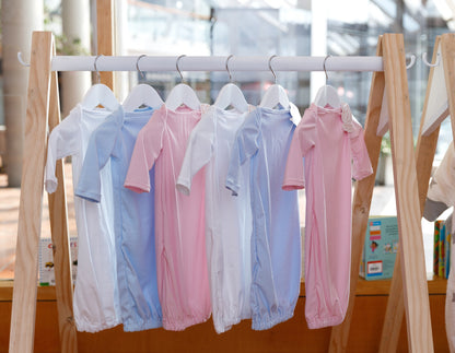 Newborn Gowns