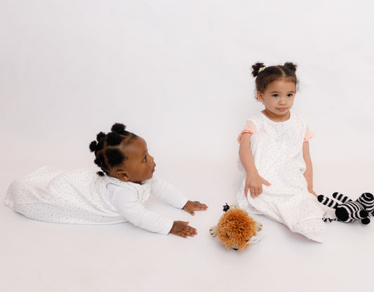 Sleeping Sacks 6-18 Months