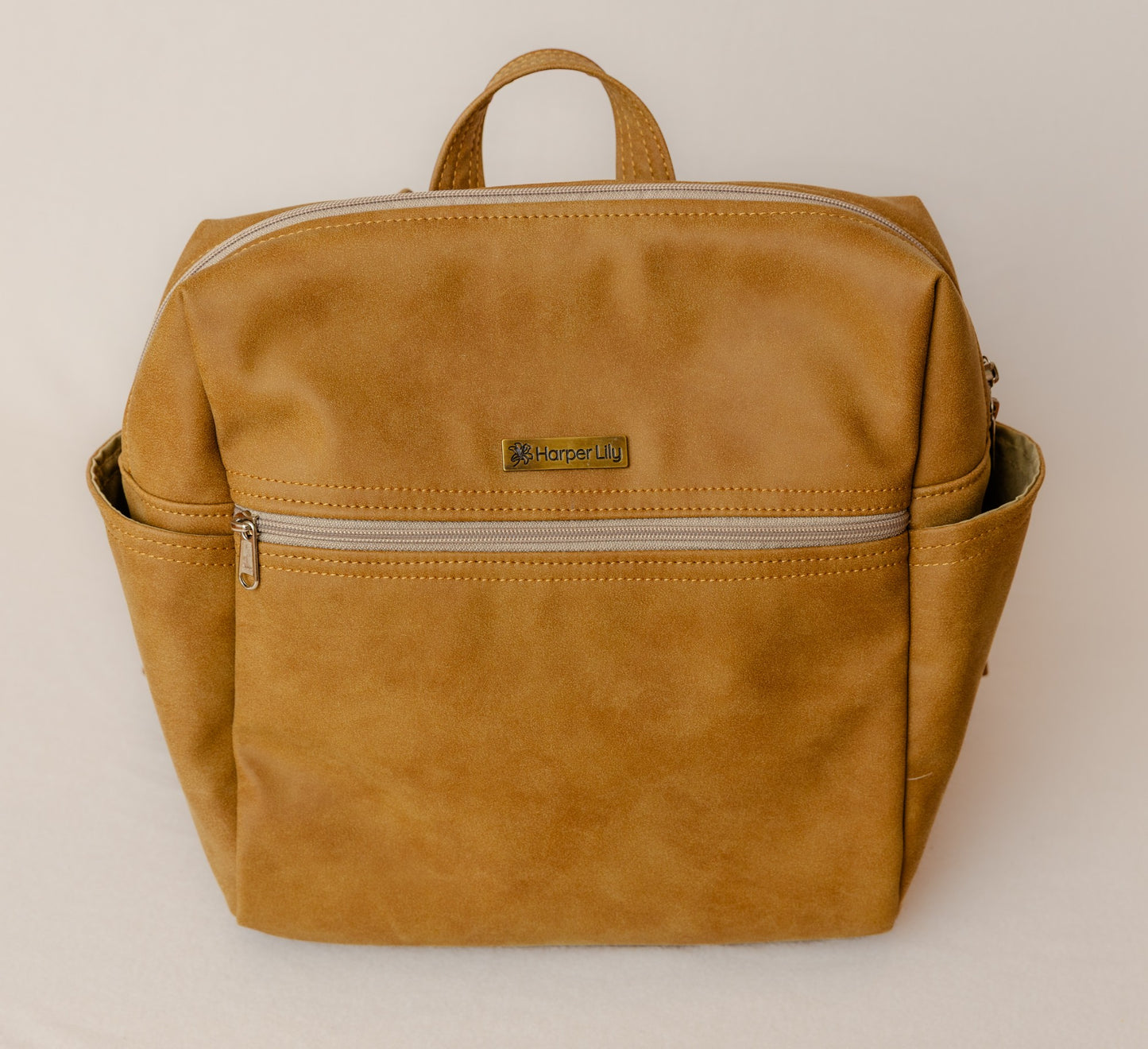 Ryder Baby Bag Toffee