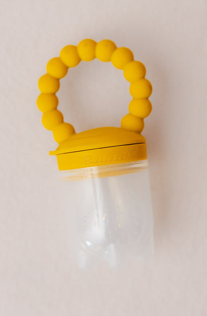 Silicone Fruit Feeder/Teether