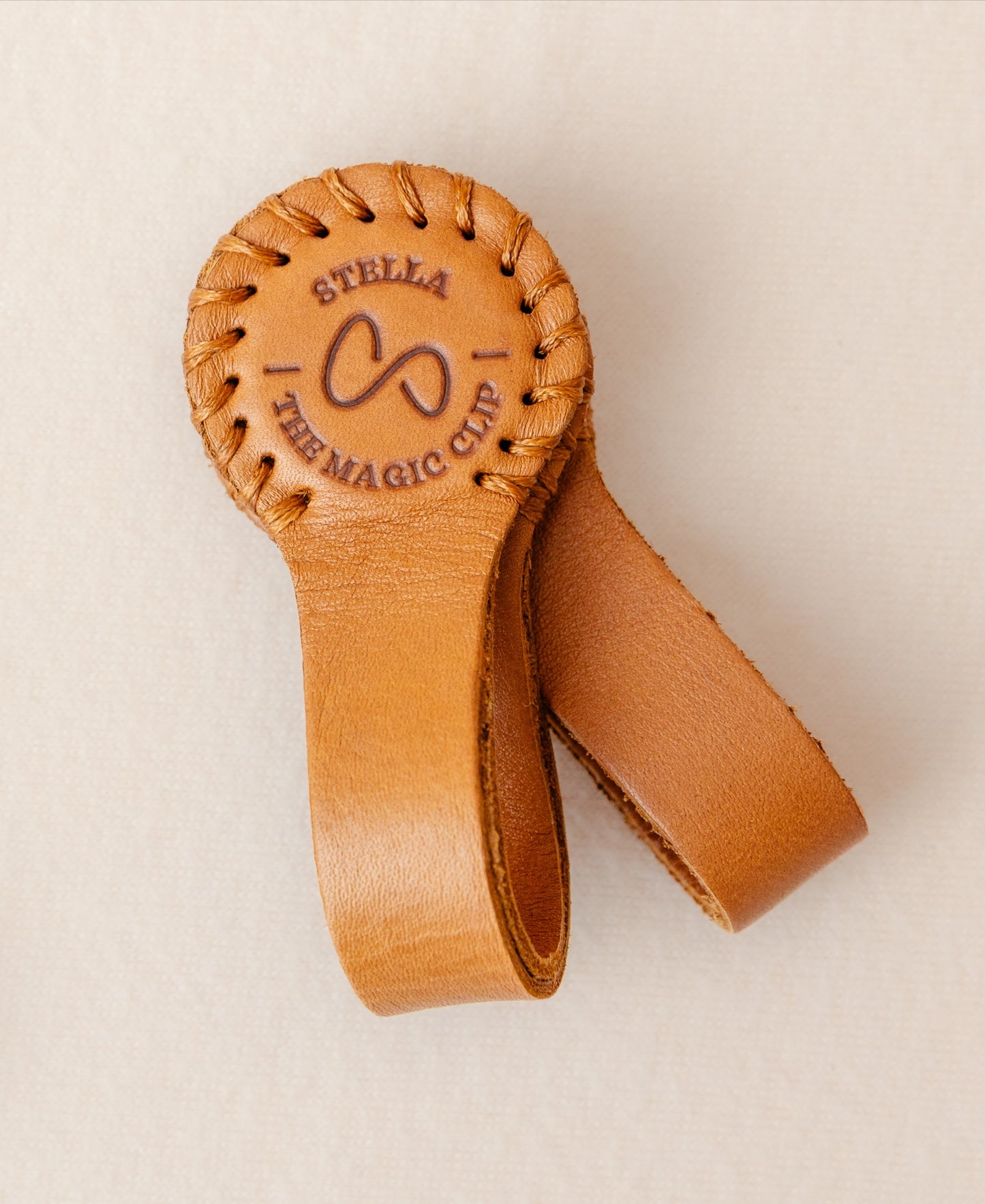 Stella Clip - Charlie Brown