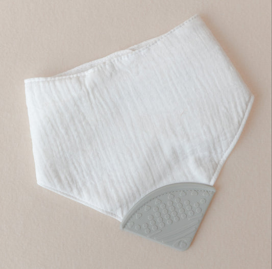 Teether Bib