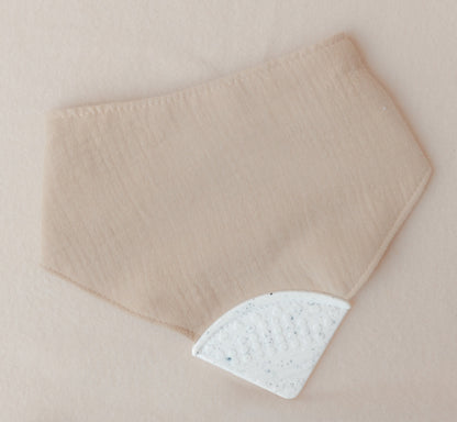 Teether Bib