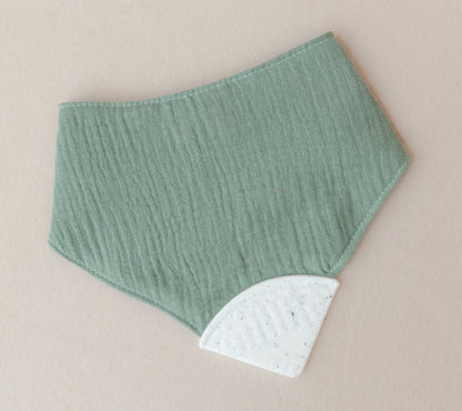 Teether Bib