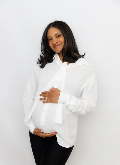 Dad Shirt Summer Belt