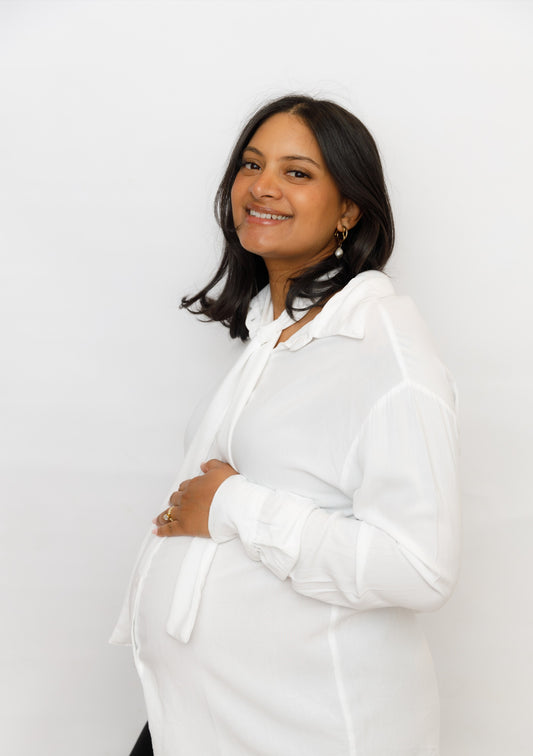 Dad Shirt Summer Belt