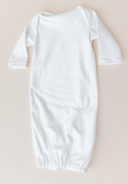 Newborn Gowns